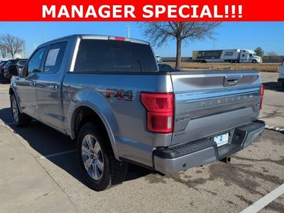 2020 Ford F-150 - Photo 5