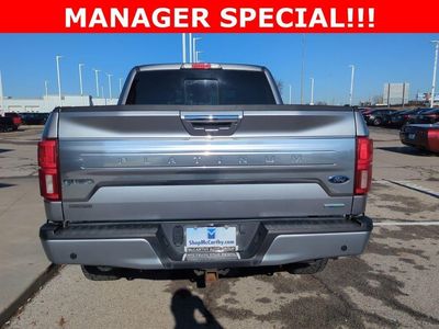 2020 Ford F-150 - Photo 7