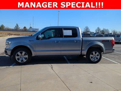 2020 Ford F-150 - Photo 9