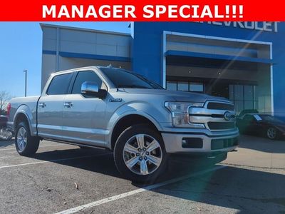 2020 Ford F-150 - Photo 1