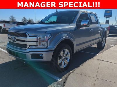 2020 Ford F-150 - Photo 3