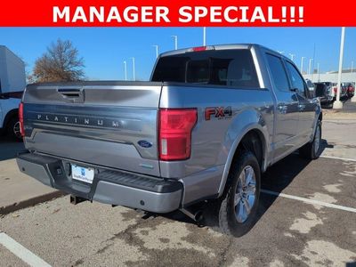 2020 Ford F-150 - Photo 6