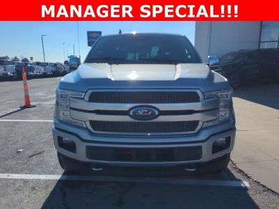 2020 Ford F-150 - Photo 4