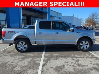 2020 Ford F-150 - Photo 8