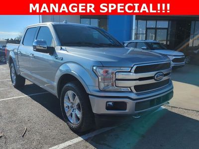 2020 Ford F-150 - Photo 2