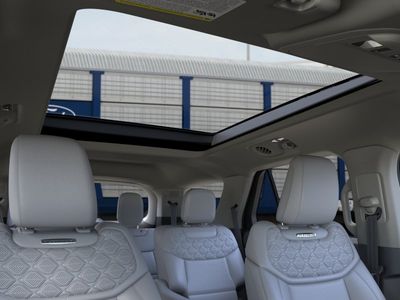 2026 Ford Explorer - Photo 17