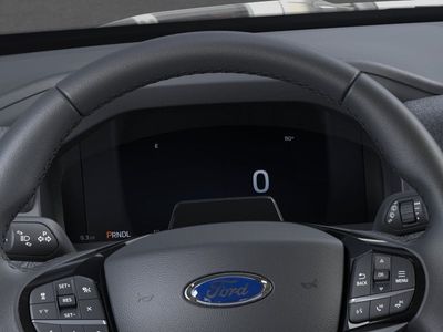2026 Ford Explorer - Photo 1