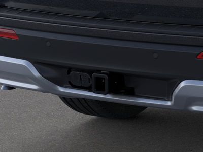2026 Ford Explorer - Photo 12