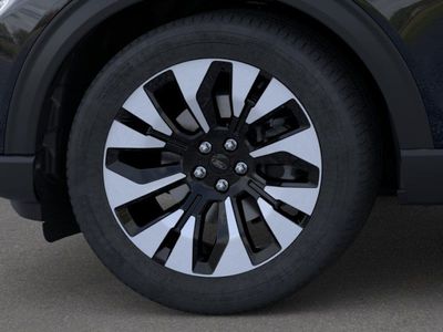 2026 Ford Explorer - Photo 16
