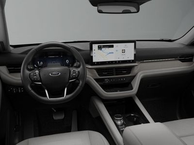 2026 Ford Explorer - Photo 27