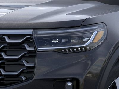 2026 Ford Explorer - Photo 19