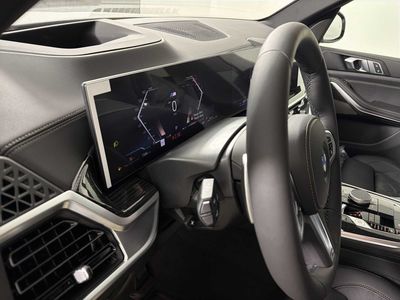 2026 BMW X5 xDrive40i — photo 14 view