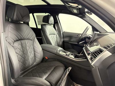 2026 BMW X5 xDrive40i — photo 20 view