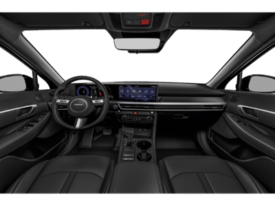 2026 Hyundai SONATA — photo 9 view
