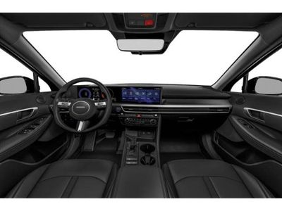 2026 Hyundai SONATA — photo 8 view