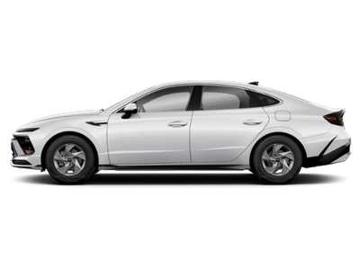 2026 Hyundai SONATA — photo 7 view