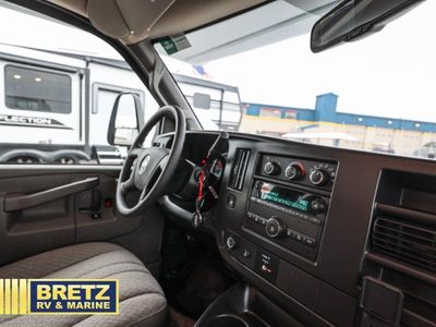 2026 Coachmen RV Freelander - Photo 11