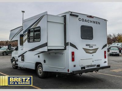 2026 Coachmen RV Freelander - Photo 4