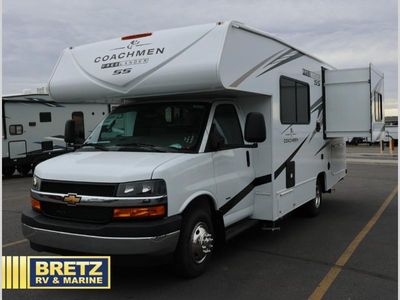 2026 Coachmen RV Freelander - Photo 1