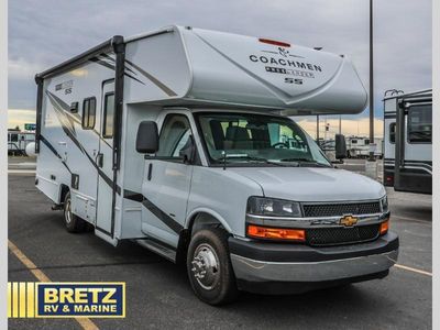 2026 Coachmen RV Freelander - Photo 2