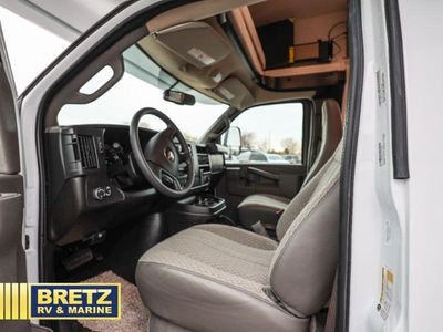 2026 Coachmen RV Freelander - Photo 10