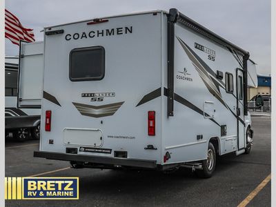 2026 Coachmen RV Freelander - Photo 5