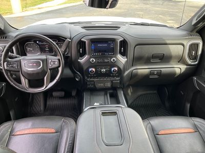 2020 GMC Sierra 1500 - Photo 10