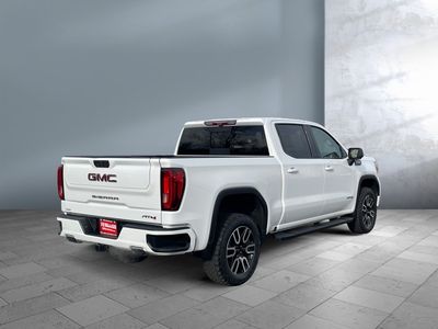 2020 GMC Sierra 1500 - Photo 4