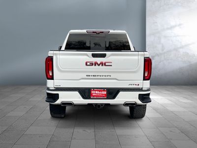 2020 GMC Sierra 1500 - Photo 5
