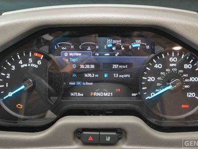 2026 Winnebago Adventurer - Photo 11