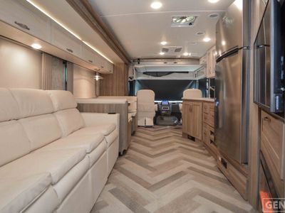 2026 Winnebago Adventurer - Photo 6