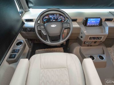 2026 Winnebago Adventurer - Photo 10