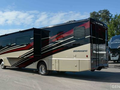 2026 Winnebago Adventurer - Photo 4