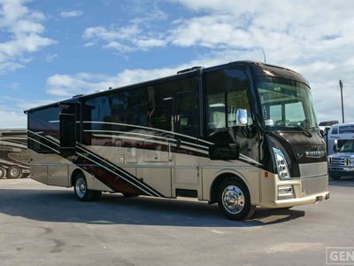 2026 Winnebago Adventurer - Photo 1