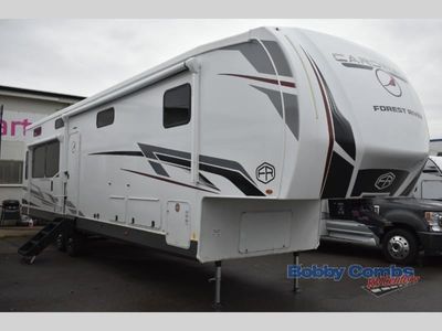 2026 Forest River RV Cardinal - Photo 1