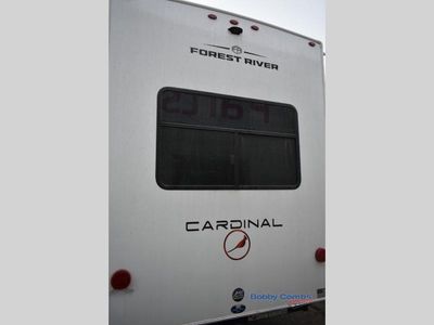 2026 Forest River RV Cardinal - Photo 3