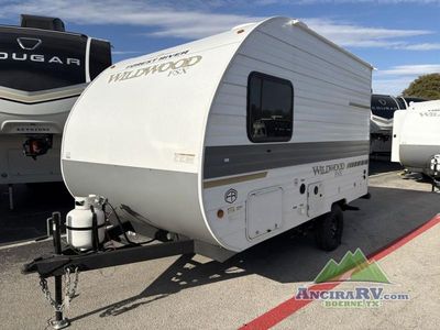 2026 Forest River RV Wildwood FSX - Photo 5
