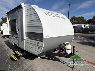 2026 Forest River RV Wildwood FSX - Photo 1