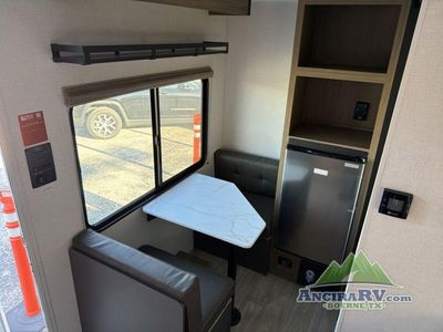 2026 Forest River RV Wildwood FSX - Photo 8
