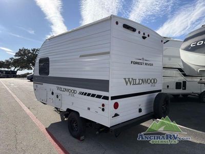 2026 Forest River RV Wildwood FSX - Photo 6