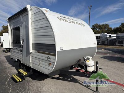 2026 Forest River RV Wildwood FSX - Photo 4