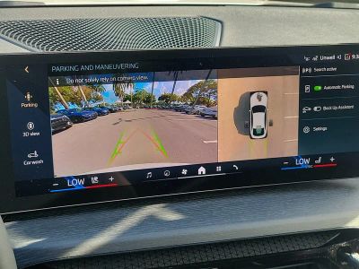2026 BMW i4 — photo 31 view