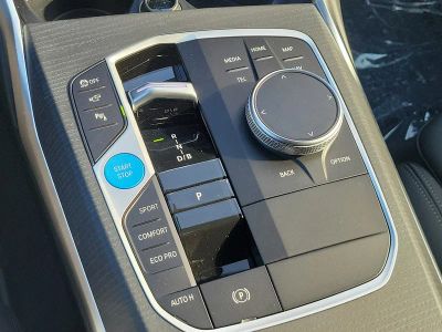 2026 BMW i4 — photo 34 view