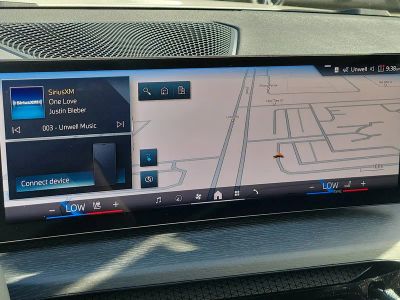 2026 BMW i4 — photo 30 view