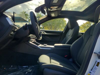 2026 BMW i4 — photo 22 view