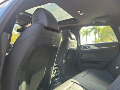 2026 BMW i4 — photo 13 view