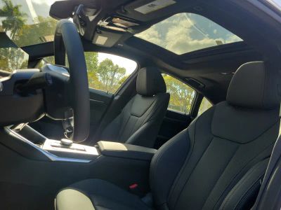 2026 BMW i4 — photo 23 view