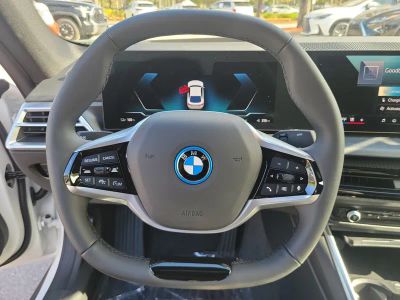 2026 BMW i4 — photo 26 view