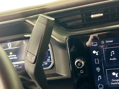 2024 GMC Sierra 3500HD — photo 21 view