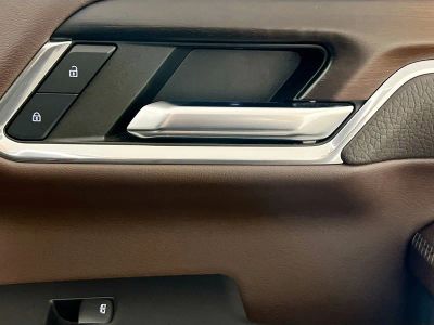 2024 GMC Sierra 3500HD — photo 28 view